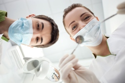 accounting for oral surgeons